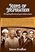 Icons of Inspiration: The inspiring life stories of 5 great Indian scientists.