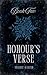 Honour's Verse by Shanee Martin