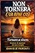 Non tornerà: E va bene così (Italian Edition)