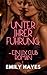 Unter ihrer Führung – Ein LIX Club Roman: Eine intensive sapphische BDSM-Romance über Kontrolle, Verlangen und verbotene Nähe (LIX CLUB – Verbotene Spiele) (German Edition)