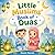 Little Muslims' Book of Duas: Daily Islamic Supplications with Arabic, Translation and Transliteration for Children to Learn and Practice (The Little Muslim's Stories)