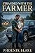 Stranded with the Farmer: A Steamy Forced-Proximity Age-Gap Romance