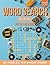 Word Search Relaxing: Vintage Memories: 101 Puzzles & 1515 Words | Large Print Relaxing Word Finds for Adults