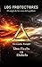 Los protectores: El origen ...