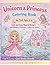 Unicorn & Princess Coloring Book foe Kids Ages 4-8: Cute and Easy Magical Designs with Unicorns , Princesses ,Castles and Fairies