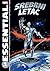 Essential: Srebrni letač, knjiga 1 (Essential Silver Surfer #1)