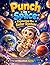 Punch in Space: Exploring the Solar System: A Fun and Educational Journey for Kids with Stories, Facts, and Space Adventures (Punch Monkey’s Big Adventure)