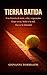 TIERRA BATIDA: Una historia de tenis, vida y superación. Estar vivos. Subir a la red. Eso es la felicidad. (REAL LIFE STORIES) (Spanish Edition)