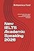 New IELTS Academic Speaking 2026: 10 Full Practice Tests, Band 8 Model Answers, Vocabulary, and Speaking Strategies