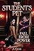 The Student’s Pet Fall from Power gender swap erotica
