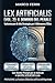 "LEX ARTIFICIALIS (VOL. 2): IL DOMINIO DEL PENALE" (AI Pratica per Professionisti) 4) (Italian Edition)