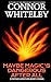 Maybe Magic's Dangerous After All: 20 Fantasy Adventure Short Stories