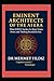Eminent Architects of the AI Era: What NVIDIA Teaches Us About Vision, Architectural, Power, and Thinking Beyond the Box (Leadership Concepts and Case Studies by Dr Mehmet Yildiz)