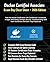 Docker Certified Associate Exam Day Cheat Sheet - 2026 Edition: Pass the Docker Certification with Confidence - Containers, Images, Networking, Storage, ... (Information Technology Books Book 89)