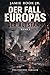DER FALL EUROPAS: Der Aufstand (German Edition)