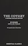 The Odyssey — A M...