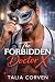The Forbidden Doctor X by Talia Corven