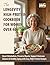 The Longevity High-Protein Cookbook for Women Over 40: Boost Metabolism, Preserve Muscle, Support Hormone Balance & Healthy Aging with Easy, ... cookbook series for simple, healthy eating)