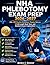 NHA PHLEBOTOMY EXAM PREP : 600+ CPT Practice Questions, Chapter Quizzes, 2 Full-Length Mock Tests, and Detailed Answer Explanations for the Certified Phlebotomy Technician Certification