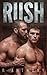 RUSH: Dark MM Hockey Romance