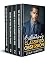 The Grumpy Billionaire Boxset