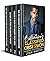 The Grumpy Billionaire Boxset