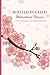 ROOTED in FAITH Motivational Planner: A Wellness Journal for Everyday Balance
