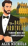 The Complete Darc...