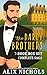 The Complete Darcy Brothers Box Set by Alix Nichols