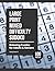Large Print Mixed Difficulty Sudoku: Relaxing Puzzles for Adults & Seniors (Volume 4)