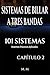 SISTEMAS DE BILLAR A TRES BANDAS - 101 SISTEMAS – CAPÍTULO 2: Sistemas Prácticos Aplicados | 203 Páginas | 34 Sistemas (Spanish Edition)