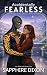 Accidentally Fearless: An Alien Scifi Rom-Com (The Bureau of Accidental Abductions Book 1)