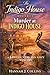 Murder at Indigo House: A Lowcountry Inn Cozy Mystery (The Indigo House Mysteries)