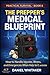 THE PREPPER’S MEDICAL BLUEPRINT: How to Handle Injuries, Illness, and Emergencies When Help Isn’t Available (Prepper Survival Series)