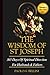THE WISDOM OF SAINT JOSEPH (VOLUME 2): 365 DAYS OF SPIRITUAL DIRECTION FOR HUSBANDS & FATHERS