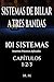 SISTEMAS DE BILLAR A TRES BANDAS - 101 SISTEMAS – CAPÍTULOS 1-2-3: Sistemas Prácticos Aplicados | 464 Páginas | 101 Sistemas (Spanish Edition)