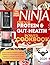The Super Simple Ninja CREAMI Protein & Gult-health Power Cookbook: Easy & Delicious Prebiotic CREAMi Recipes for a Strong Body & Healthy Digestion | ... Frozen Treats Ideal for Sustainable Wellness