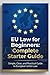 EU Law Explained: Text, Cas...