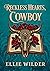 Reckless Hearts Cowboy (The Portree Cowboys, #2)
