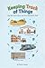 Keeping Track of Things: How We Count, Store, and Move the World’s Stuff