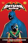 Batman and Robin