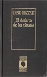 El desierto de lo...