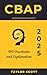 CBAP 2025: 410 Questions an...