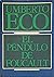 El Pendulo de Foucault