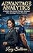 Advantage Analytics: A Golden Boy, Secret Therapy Romance (The Spotlight Series, Book 2)