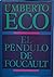 El péndulo de Foucault