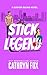 Stick Legend (Boston Bucks ...