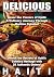 DELICIOUS HAITI: Unlock the...