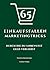 65 EINKAUFSFALLEN MARKETINGTRICKS: DURCH DIE DU UNBEWUSST GELD VERLIERST (German Edition)
