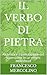 Il verbo di pietra: Alchimia e trasmutazione del superuomo in Le vergini delle rocce (Italian Edition)